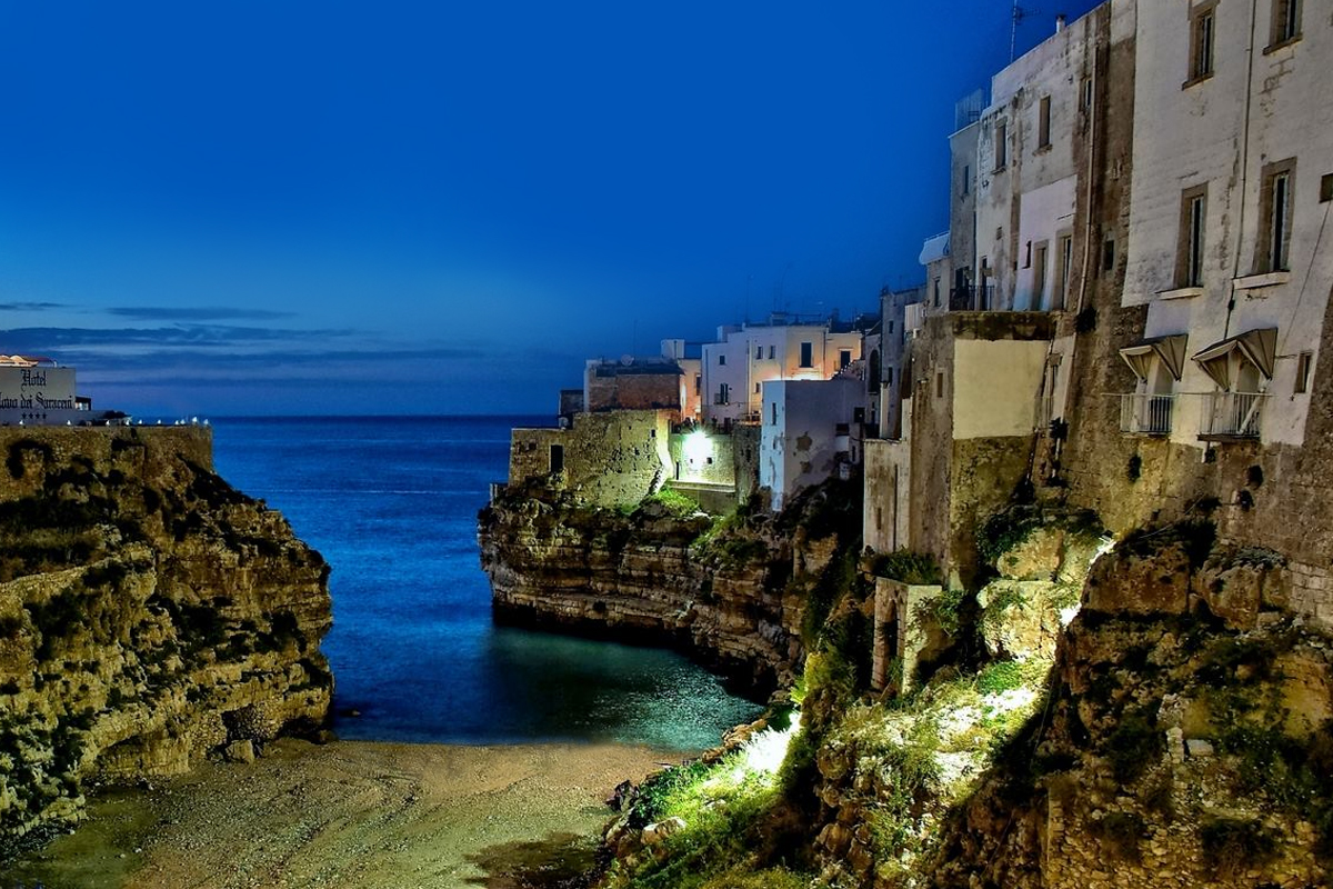polignano a mare